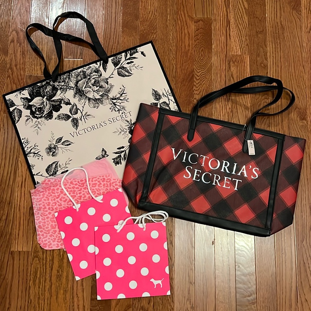 Victoria’s Secret Bag Assortment
